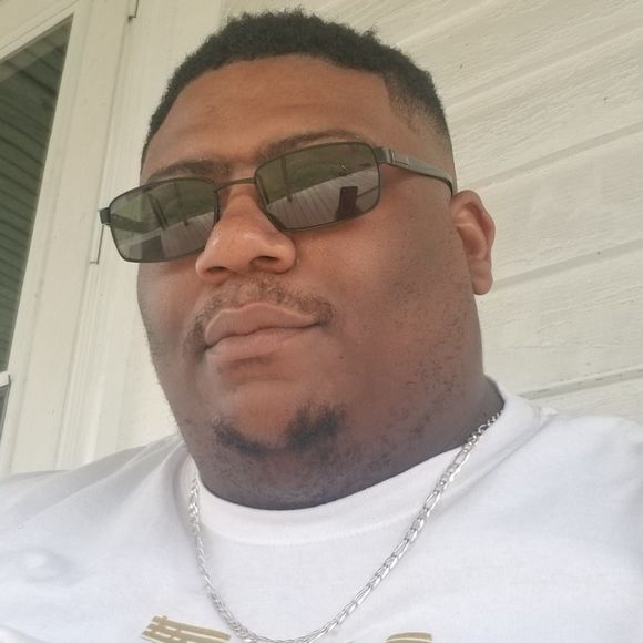 Meet your Posher, Darren - Picture 1 of 1